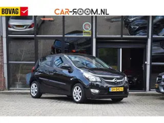 Opel KARL 1.0 ecoFLEX Edition Airco Nieuwe APK