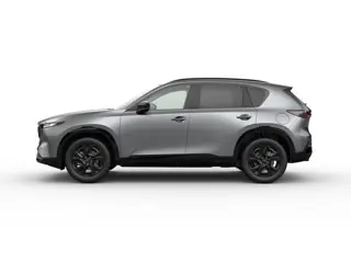 Foto 11 van Mazda CX-5 Homura - Tan lederen interieur