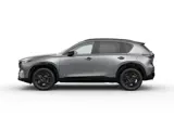 Foto 18 van Mazda CX-5 Homura - Tan lederen interieur