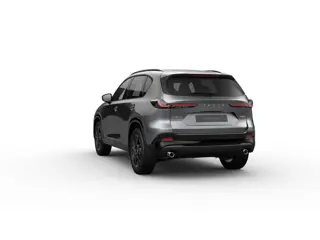Foto 16 van Mazda CX-5 Homura - Tan lederen interieur