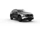 Foto 22 van Mazda CX-5 Homura - Tan lederen interieur