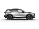 Foto 21 van Mazda CX-5 Homura - Tan lederen interieur