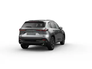 Foto 12 van Mazda CX-5 Homura - Tan lederen interieur