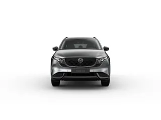 Foto 10 van Mazda CX-5 Homura - Tan lederen interieur
