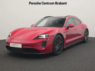 Porsche Taycan GTS Sport Turismo Porsche Taycan Sport Turismo GTS 84 kWh