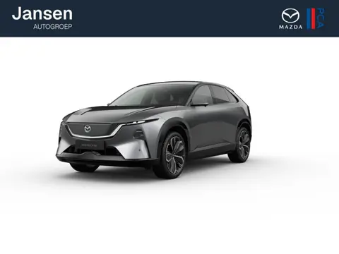 Mazda CX-6e Takumi Plus