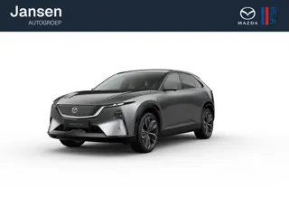Mazda CX-6e Takumi Plus