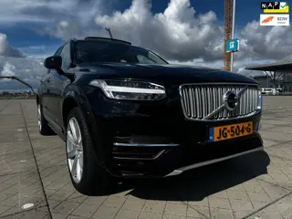 Volvo XC90 2.0 T8 TE AWD INSCRIPTION 7P. PANO, HEAD UP, TREK