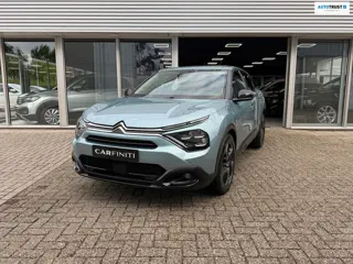 Citroen C4 1.2 Puretech Feel Pack | Navigatie | Cruise | Camera | Airco | Head-up Display | 18'.
