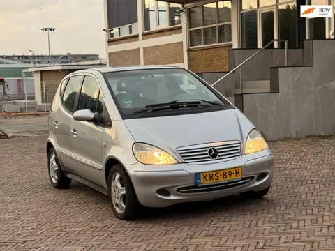 Mercedes-Benz A-klasse 160 Classic