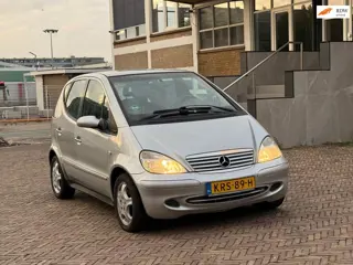 Mercedes-Benz A-klasse 160 Classic