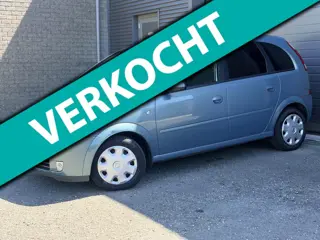 Opel Meriva 1.6-16V Enjoy