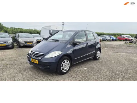 Mercedes-Benz A-klasse 150 Avantgarde
