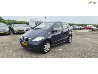 Mercedes-Benz A-klasse 150 Avantgarde