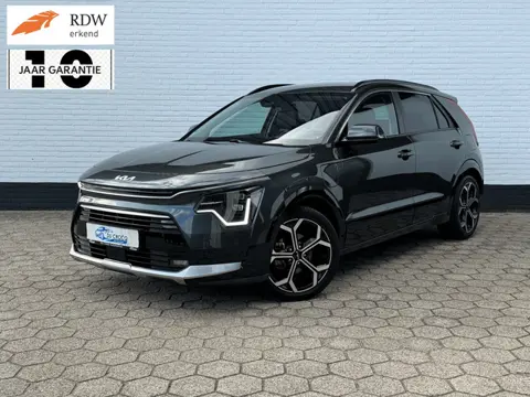 Kia Niro PHEV ExecutiveLine ACC l H/K l HUD l GARANTIE 2033!