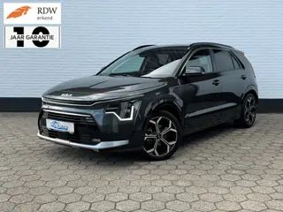 Kia Niro PHEV ExecutiveLine ACC l H/K l HUD l GARANTIE 2033!