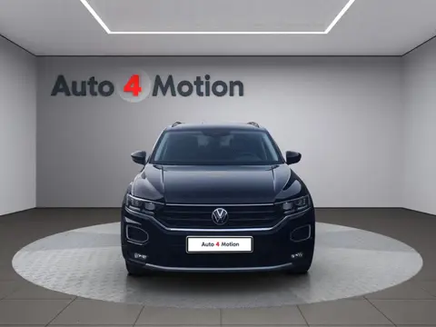 Volkswagen T-ROC 1.0 TSI Life FULL LED I NAVIG I PC I ANDROID