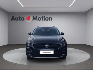 Volkswagen T-ROC 1.0 TSI Life FULL LED I NAVIG I PC I ANDROID