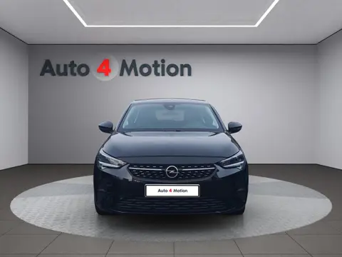 Opel CORSA 1.2 GS Line Full LED I NAVIG I CAMERA I 6BAK