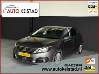 Peugeot 308 1.2 PureTech CARPLAY/PANORAMA/ACC! NIEUWSTAAT!