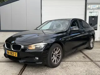 BMW 3-serie 316d Executive | Clima | Pdc | Automaat | Lm velgen