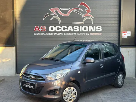 Hyundai I10 1.2 i-Drive Cool *Nette auto*