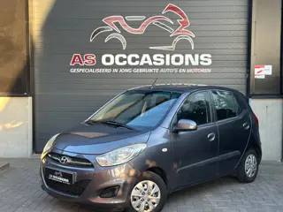 Hyundai I10 1.2 i-Drive Cool *Nette auto*