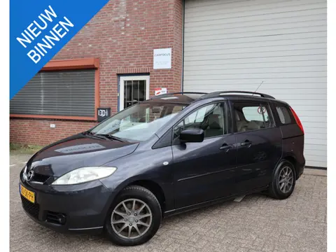 Mazda 5 1.8 Touring