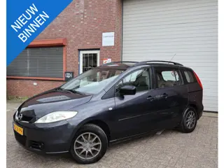 Mazda 5 1.8 Touring
