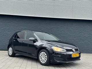 Volkswagen Golf 1.6 TDI Comfortline