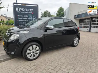 Citroen C1 1.0 VTi Feel / Airco / Bleutooth / Airco / Eerste eigenaar / Chrome delen / Getint glas!