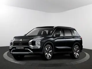 Mitsubishi Outlander Business Edition