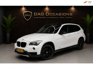 BMW X1 SDrive18i AUTOMAAT|PANO|NAVI|CRUISE|PDC