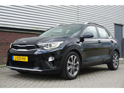 Kia Stonic 1.0 T-GDi 120PK/Dynamic/Automaat/17Inch.LMV/ Camera.