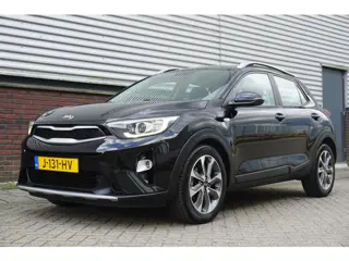 Kia Stonic 1.0 T-GDi 120PK/Dynamic/Automaat/17Inch.LMV/ Camera.