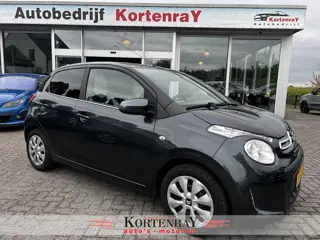 Citroen C1 1.0 VTi Feel slechts 19.594 km NAP en in nieuwstaat!!