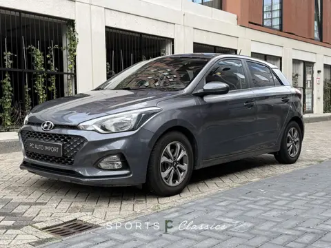 Hyundai i20 1.0 T-GDI Comfort Camera Apple Carplay Cruise Control