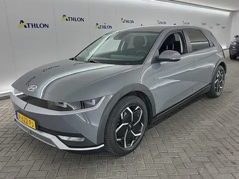 HYUNDAI IONIQ 5 STYLE 77.4 kWh I AUTOMAAT I APPLE CARPLAY I P-CAMERA I KEYLESS ENTRY I NAVIGATIESYST