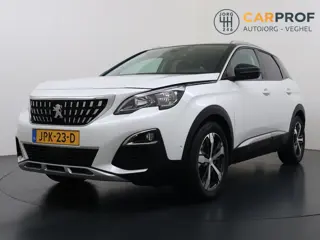 Peugeot 3008 1.2 PureTech Allure Pack Business Trekhaak | Camera |  Navigatie |