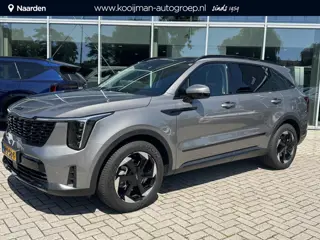 Kia Sorento 1.6 T-GDi Plug-in Hybrid 4WD DynamicPlusLine 7p Trekhaak/Schuifkanteldak/Bose/Lmv
