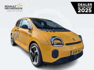 Renault Twingo urban range techno 27.5 kWh | PACK PRIVELEGE | CAMERA | APPLE CARPLAY/ANDROID AUTO | 