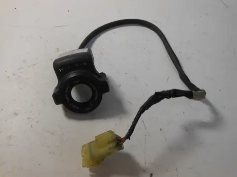 CONTACTSLOT Honda CBR Fireblade 2002 - 2003