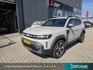 Dacia Duster 1.0 TCe 100 ECO-G Journey | Navigatie  | 360º Camera | Stoel en stuurverwarming |