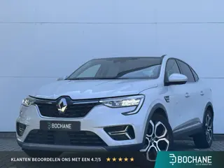 Renault Arkana 1.6 E-Tech hybrid 145 techno l Apple Carplay/Android Auto l Dodehoek detectie l Clima
