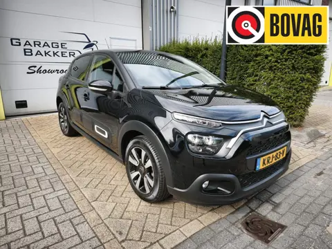 Citroen C3 1.2 PureTech Shine