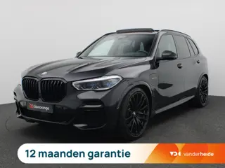 BMW X5 xDrive45e High Executive 394PK Aut. SOH 95%, M-Sport, Panoramadak, Trekhaak, Bowers & Wilkins