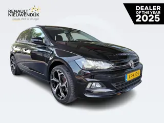 Volkswagen Polo 1.0 TSI Comfortline | CARPLAY | ALL-SEASON BANDEN