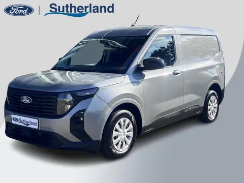 Ford Transit Courier 1.0 EcoBoost Trend 125pk | Automaat | Adaptive cruise control | Achteruitrijcam