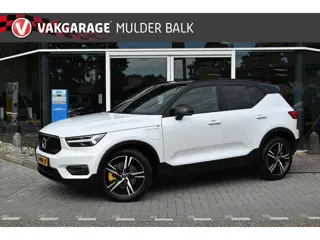 Volvo XC40 1.5 T5 Recharge R-Design SOH 84,15%