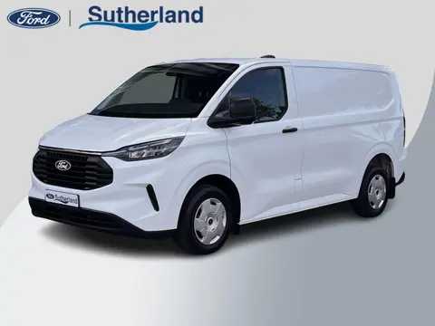 Ford Transit Custom 280 2.0 TDCI L1H1 Trend 136pk | Trekhaak | Camera | Parkeersensoren